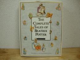 洋書　The Complete Tales of Beatrix Potter