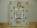 洋書　The Complete Tales of Beatrix Potter