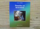 洋書　Dentelles en Queyras