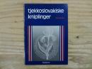 洋書　Tjekkoslovakiske kniplinger