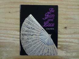 洋書　The Fan and Lace