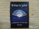 洋書　brillanz in spitze 55 klöppelbriefe