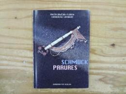 洋書　Schmuck 　Parures