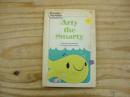 洋書絵本　Arty The Smarty