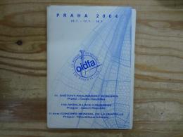 洋書 11th WORLD LACE CONGRESS Prague - Czech Republic