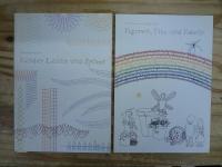 洋書　Kinder Leicht und Spitze / Figuren,Fitz und Fabeln