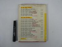 洋書　THE GIRLS' BOOK OF BALLROOM DANCING