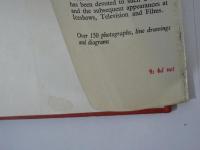 洋書　THE GIRLS' BOOK OF BALLROOM DANCING