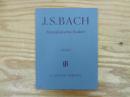 J.S.BACH Französische Suiten