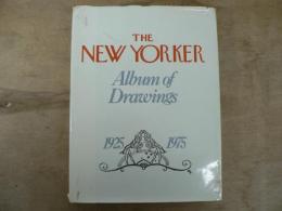 The New Yorker album of drawings, 1925-1975