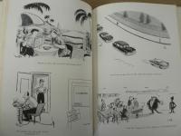The New Yorker album of drawings, 1925-1975