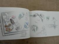 いせひでこの絵本