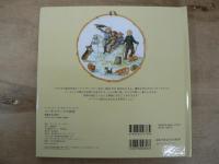 コーギコテージの四季 : 春夏秋冬の喜び : ターシャ・テューダーのポップアップブック