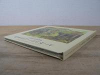 コーギコテージの四季 : 春夏秋冬の喜び : ターシャ・テューダーのポップアップブック