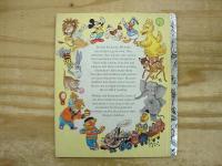 洋書絵本　FROSTY the snow man