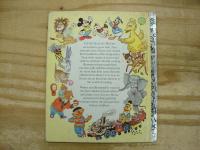 洋書絵本　the night before christmas