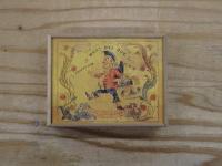 お笑い買い物ゲーム　パンチ教授作