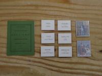 お笑い買い物ゲーム　パンチ教授作