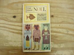 洋書　The First Noel