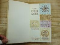 洋書　The First Noel