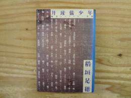 月球儀少年 : 極美についての一考察
