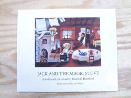 洋書絵本　Jack and the Magic Stove