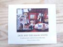 洋書絵本　Jack and the Magic Stove