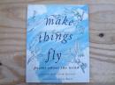 洋書絵本　Make Things Fly: Poems About The Wind