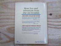 洋書絵本　King Henry's Palace