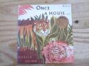 洋書絵本　Once a Mouse... 