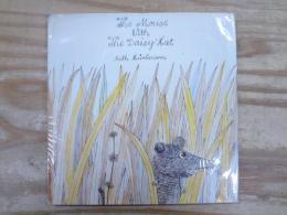 洋書絵本　Mouse with the Daisy Hat