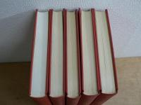 ファインマン物理学 全五巻揃