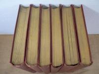 洋書 A Picturesque History of Yorkshire First Edition 全6巻揃