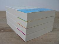 ゲーテ形態学論集(植物篇/動物篇) ゲーテ地質学論集(鉱物篇/気象篇）全4巻揃