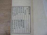 金銀図録 全7巻揃