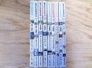 レコード・コレクターズ　大瀧詠一特集号　9冊一括　〔2014年3～4月号、2015年4月号、2016年4月号、2019年4月号、2021年4月号、2022年4月号・12月号、2024年4月号〕