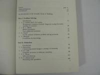 [洋書] Thinking : Readings in Cognitive Science