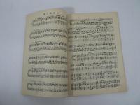 [非売品] 国民保健体操 指導者用 : ラヂオ体操 附 伴奏楽譜