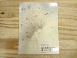 洋書絵本　Bleib bei mir, kleiner Igel