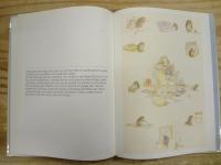 洋書絵本　Bleib bei mir, kleiner Igel