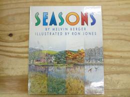 洋書　SEASONS