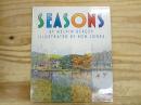 洋書　SEASONS
