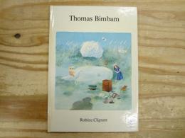 洋書絵本　Thomas Bimbam