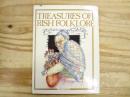 洋書絵本　Treasures Of Irish Folklore