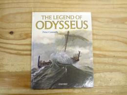 洋書　The Legend of Odysseus
