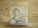洋書絵本　Dick Whittington and His Cat