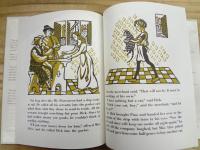 洋書絵本　Dick Whittington and His Cat