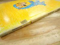 洋書絵本　The Terrible Troll-Bird