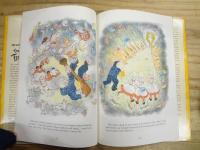 洋書絵本　The Terrible Troll-Bird