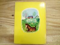 洋書絵本　Baby Farm Animals